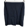 Unisex Gant - Fabric skirt, size 38 - Blue ()
