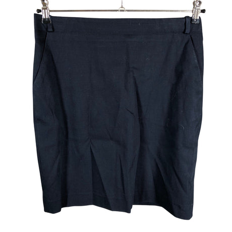 Unisex Gant - Fabric skirt, size 38 - Blue ()