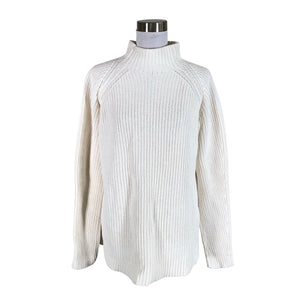 Unisex Lexington - Sweater, size 38 - White (1)
