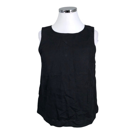Unisex Nanso - Top, size 44 - Black ()