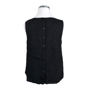 Unisex Nanso - Top, size 44 - Black (2)