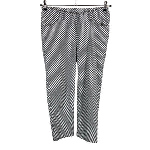 Unisex LauRie - Slacks, size 38 - Black (1)