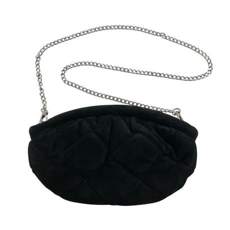 Unisex Núnoo - Shoulder bag, size Mini - Black ()