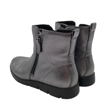 Unisex Ecco - Ankle boots, size 40 - Gray (2)