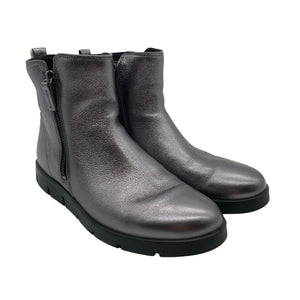 Unisex Ecco - Ankle boots, size 40 - Gray (3)