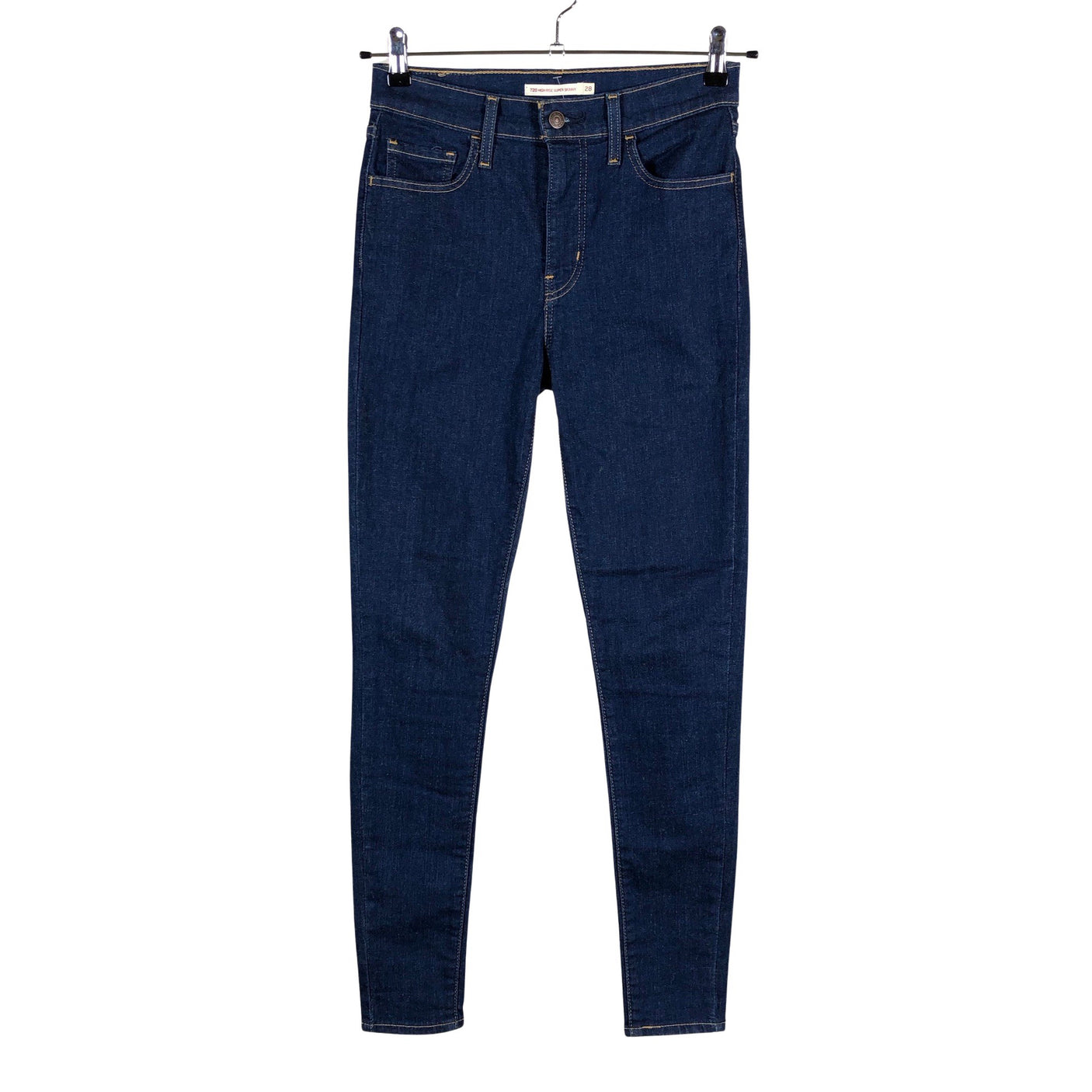 Unisex Levi's - Jeans, size W28 - Blue (1)