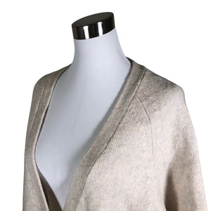 Unisex Tiger of Sweden - Cardigan, size 38 - Beige (3)