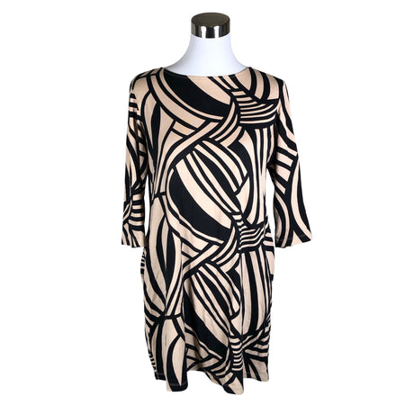 Unisex Marimekko - Tricot dress, size 38 - Beige ()