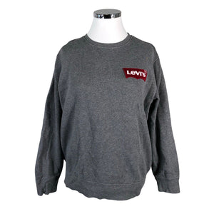 Unisex Levi's - Sweatshirt, size 42 - Gray (1)