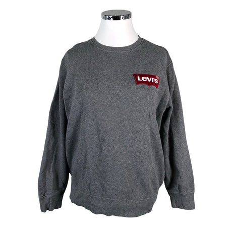 Unisex Levi's - Sweatshirt, size 42 - Gray ()