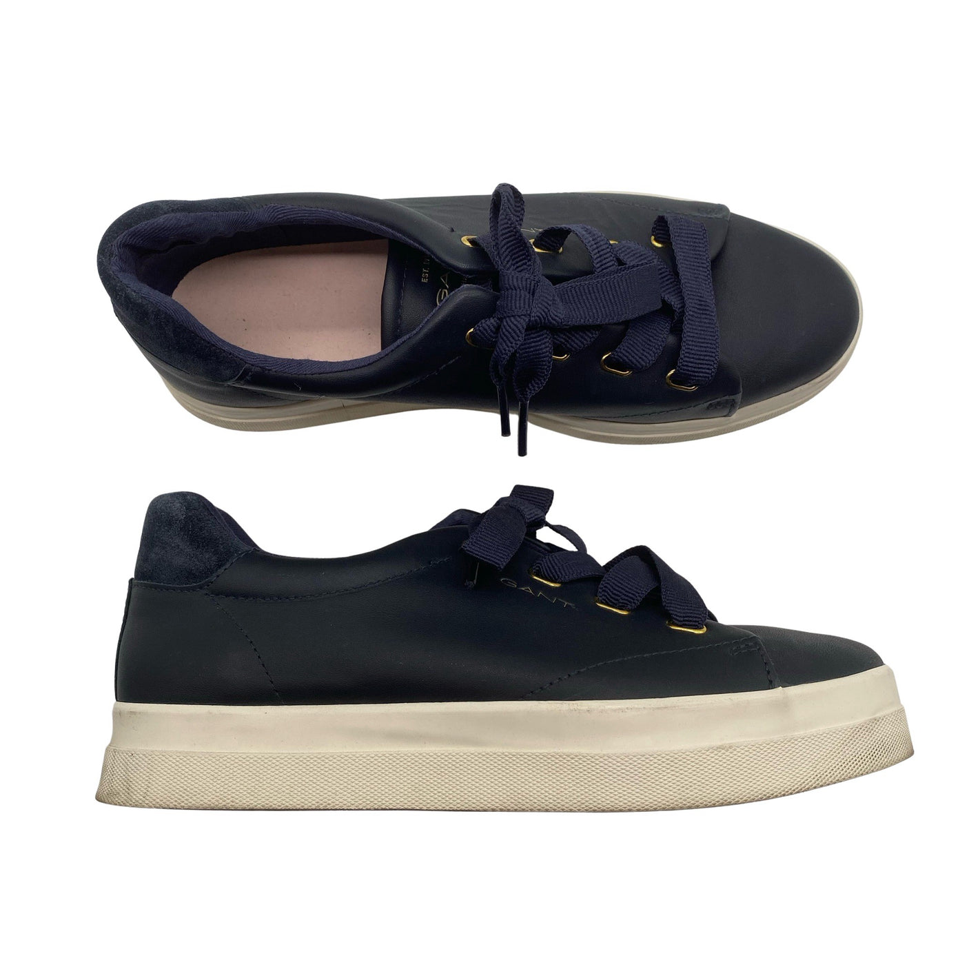 Unisex Gant - Casual sneakers, size 39 - Blue (1)