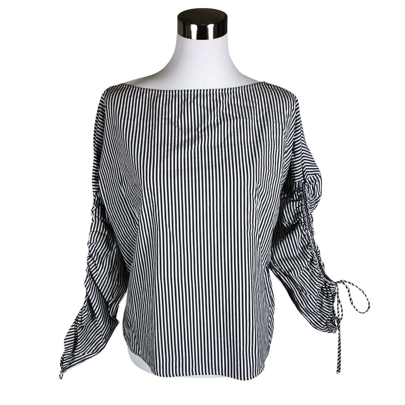 Unisex Hugo Boss - Blouse, size 40 - Gray (1)