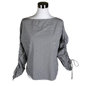 Unisex Hugo Boss - Blouse, size 40 - Gray (1)