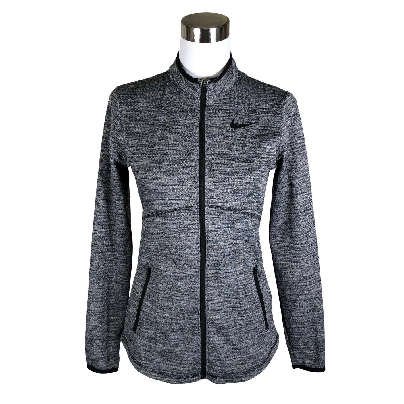 Unisex Nike - Urheilupaita, 
pitkät hihat, koko 36 -  (1)