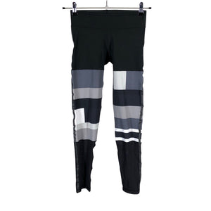 Unisex Adidas - Sports tights, size 34 - Black (1)