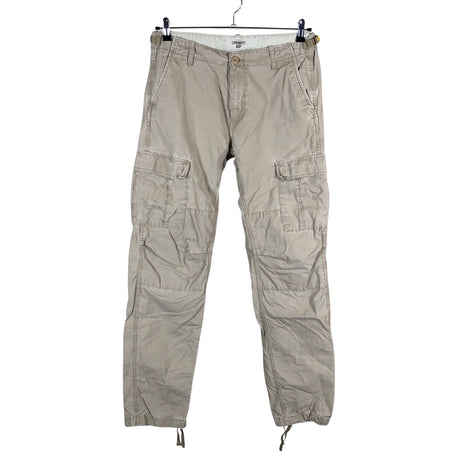 Unisex Carhartt - Cargo pants, size W32 - Beige ()