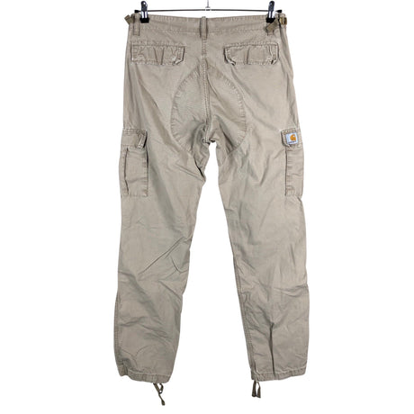 Unisex Carhartt - Cargo pants, size W32 - Beige (2)