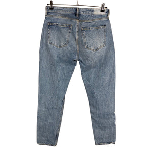 Unisex Karve - Jeans, size W31 - Light blue (2)