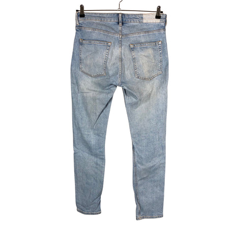 Unisex Karve - Jeans, size W32 - Light blue (2)