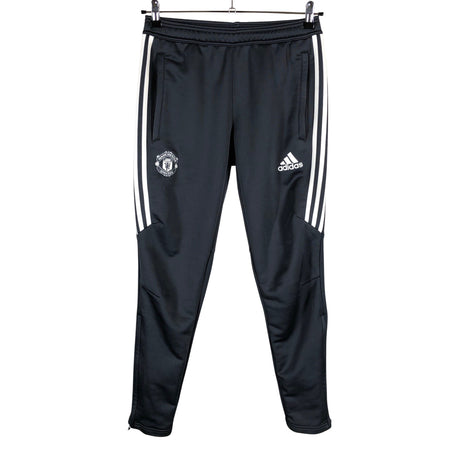 Unisex Adidas - Track pants, size S - Gray ()