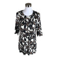 Unisex Promise - Tricot shirt, size 40 - Brown ()