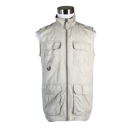 Unisex McKinley - Vest, size S - Beige ()