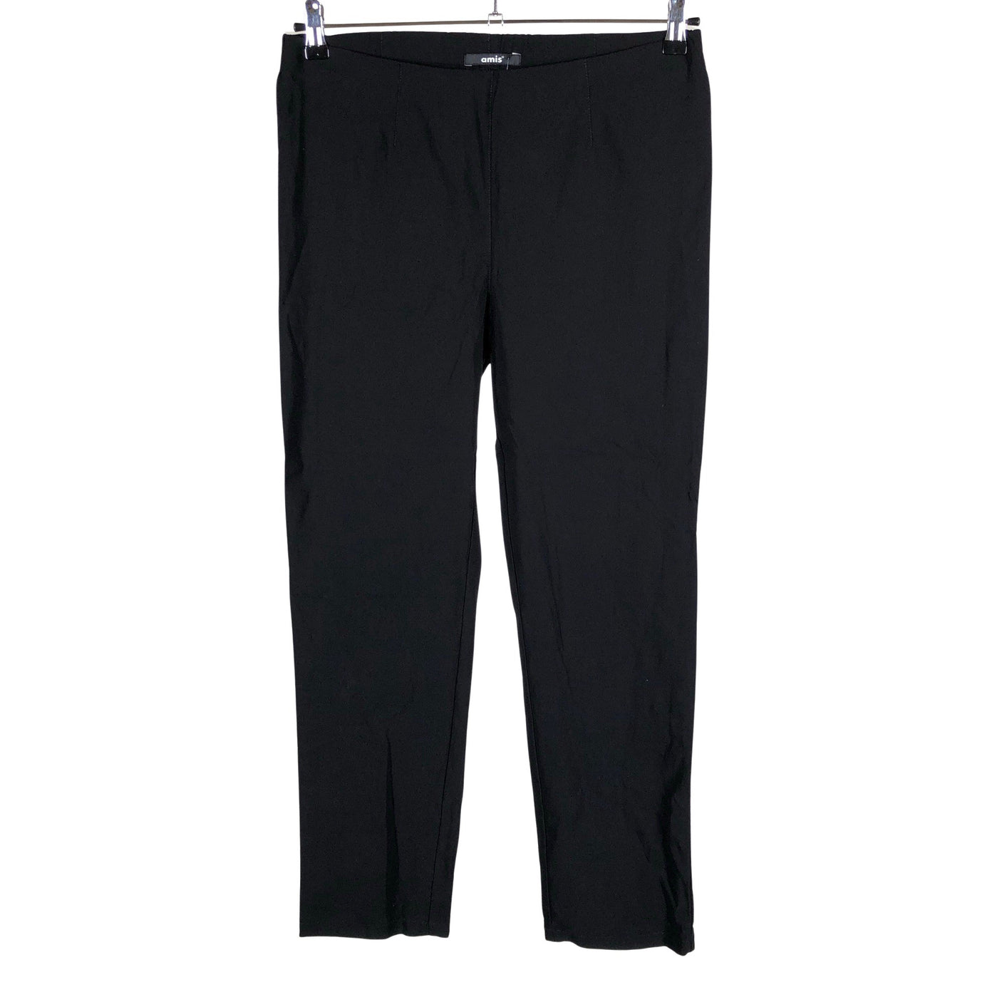 Unisex Amis - Slacks, size 40 - Black (1)