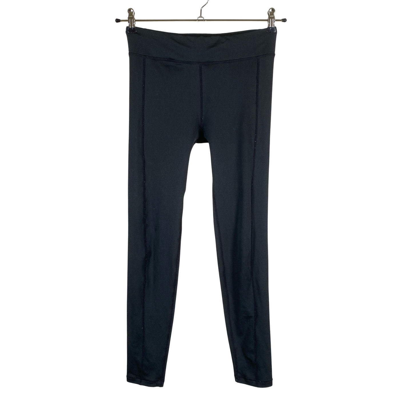 Unisex Gutz - Sports tights, size 158 - 164 - Black (1)