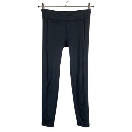 Unisex Gutz - Sports tights, size 158 - 164 - Black ()