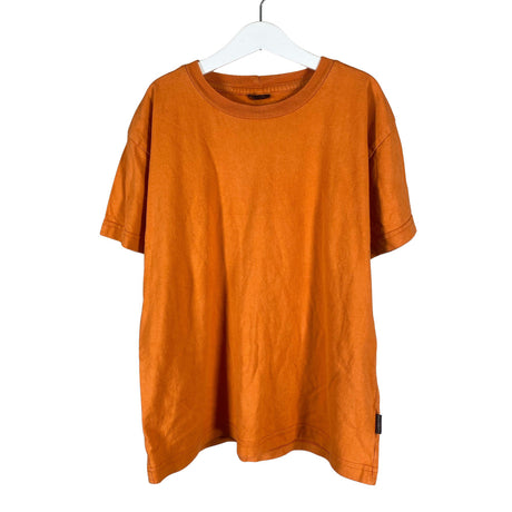 Unisex R-collection - T-shirt, size 146 - 152 - Orange ()