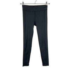 Unisex Gutz - Sports tights, size 158 - 164 - Black (1)