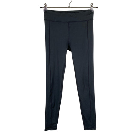 Unisex Gutz - Sports tights, size 158 - 164 - Black ()