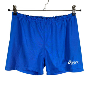 Unisex Asics - Sports shorts, size 40 - Blue (1)
