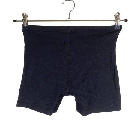 Unisex Reebok - Tricot shorts, size 38 - Black (2)