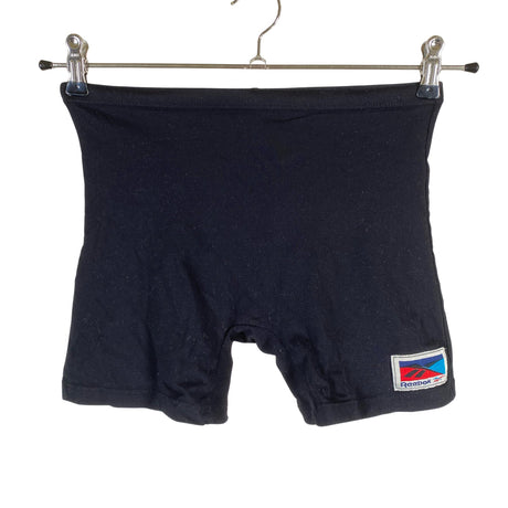 Unisex Reebok - Tricot shorts, size 38 - Black ()
