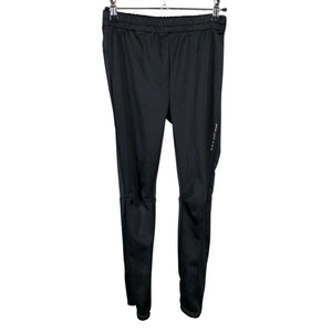 Unisex Rukka - Outdoor pants, size 140 - 146 - Black (1)