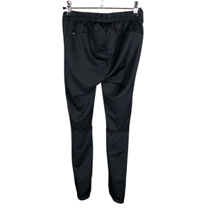 Unisex Rukka - Outdoor pants, size 140 - 146 - Black (2)