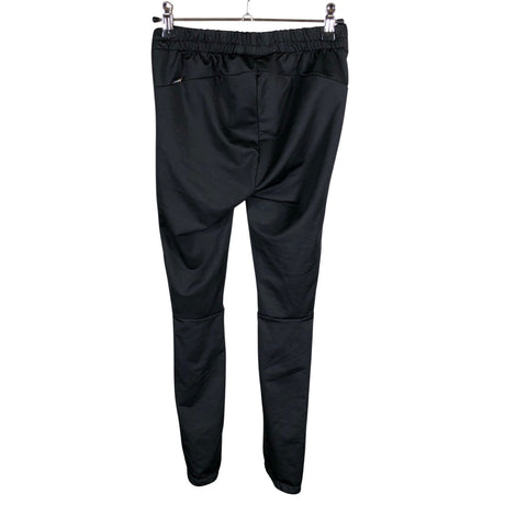 Unisex Rukka - Outdoor pants, size 140 - 146 - Black (2)