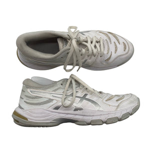 Unisex Asics - Sneakers, size 38 - White (1)