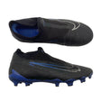 Unisex Nike - Football boots, size 39 - Black ()
