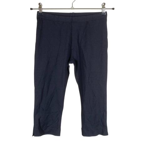 Unisex Röhnisch - Sports capri pants, size 38 - Black ()