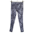 Unisex Energetics - Sports tights, size 36 - Gray ()