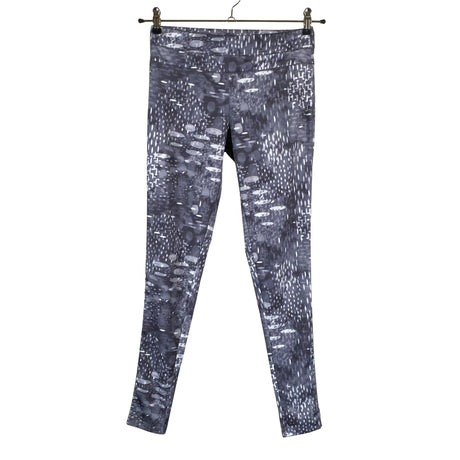 Unisex Energetics - Sports tights, size 36 - Gray ()