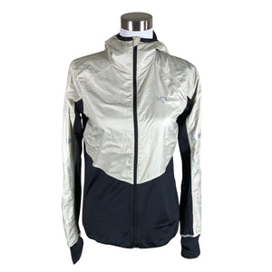 Unisex Kari Traa - Sports jacket, size 36 - Beige (1)