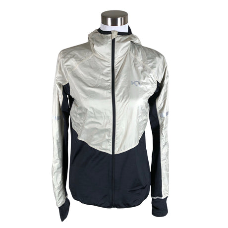 Unisex Kari Traa - Sports jacket, size 36 - Beige ()
