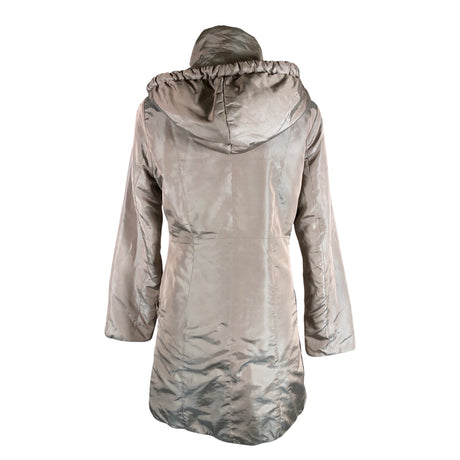 Unisex Your Face - Winter jacket, size 34 - Beige (2)