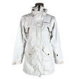 Unisex Didriksons - Outdoor jacket, size 36 - White ()