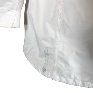 Unisex Didriksons - Outdoor jacket, size 36 - White (3)