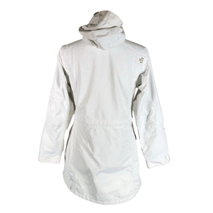 Unisex Didriksons - Outdoor jacket, size 36 - White (2)