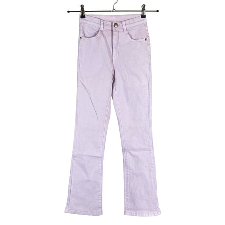 Unisex POMPdeLUX - Jeans, size 152 - 158 - Violet ()